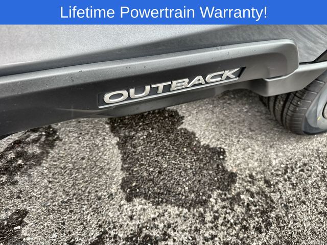 Thumbnail: 2025 Subaru Outback - 15