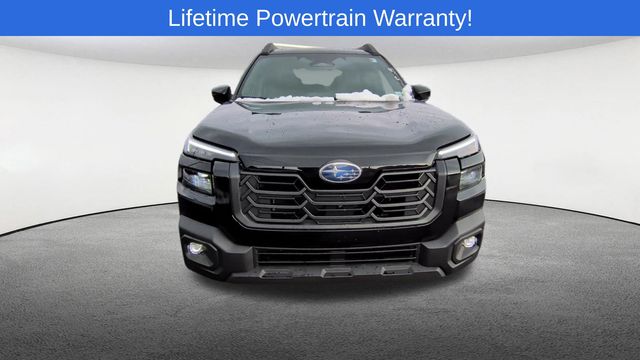 Thumbnail: 2026 Subaru Outback - 3