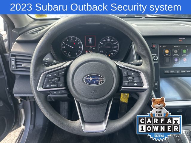 Thumbnail: 2023 Subaru Outback - 25