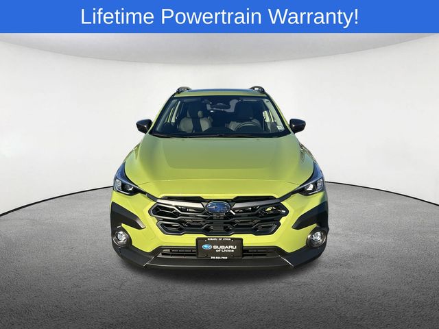 Thumbnail: 2026 Subaru Crosstrek - 14