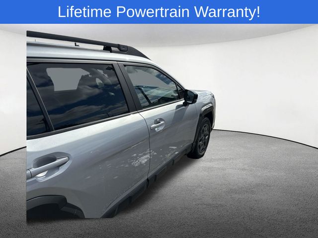 Thumbnail: 2026 Subaru Outback - 28