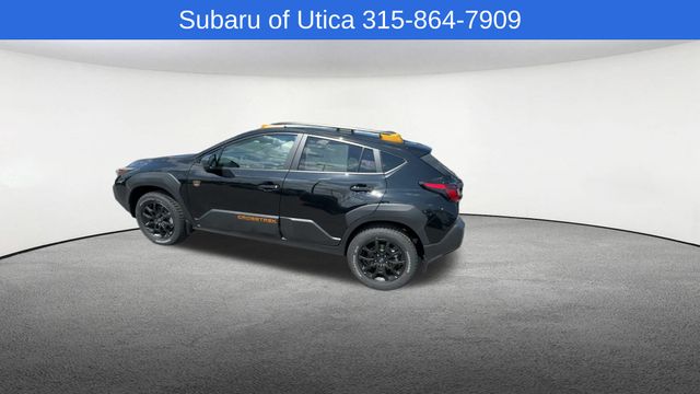 Thumbnail: 2025 Subaru Crosstrek - 6