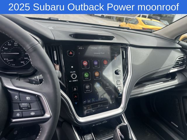 Thumbnail: 2025 Subaru Outback - 26
