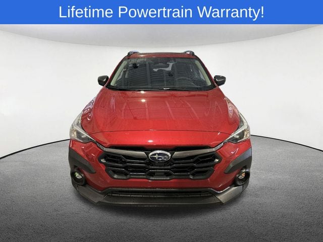 Thumbnail: 2026 Subaru Crosstrek - 14