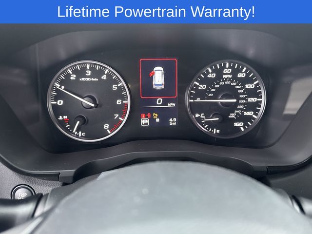 Thumbnail: 2026 Subaru Ascent - 25