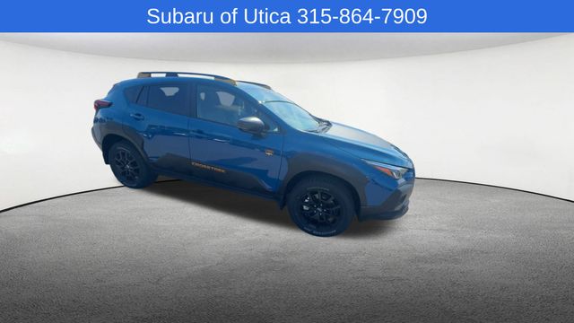 Thumbnail: 2025 Subaru Crosstrek - 2