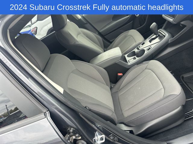 Thumbnail: 2024 Subaru Crosstrek - 24