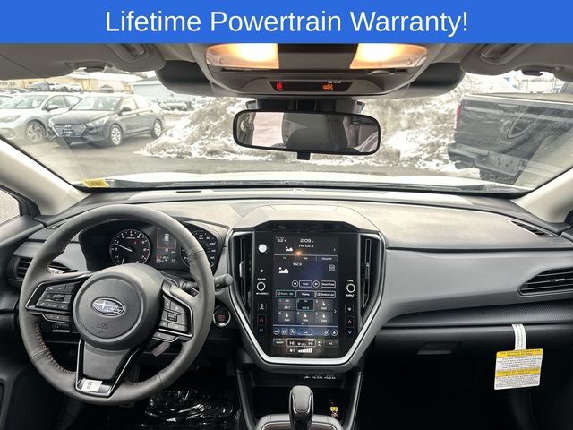 Thumbnail: 2026 Subaru Crosstrek - 17