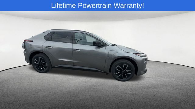 Thumbnail: 2026 Subaru Solterra - 10