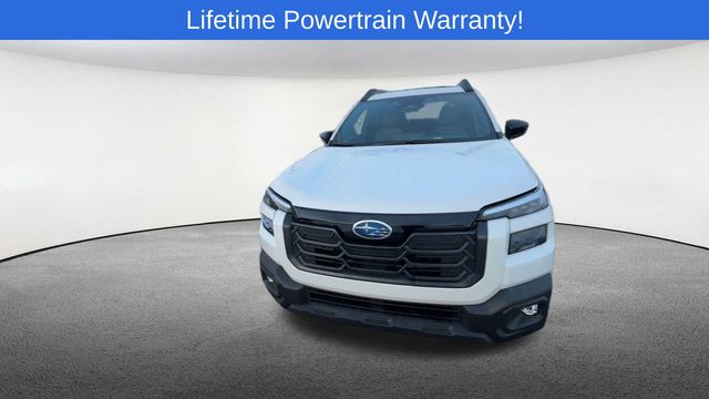 Thumbnail: 2026 Subaru Outback - 3