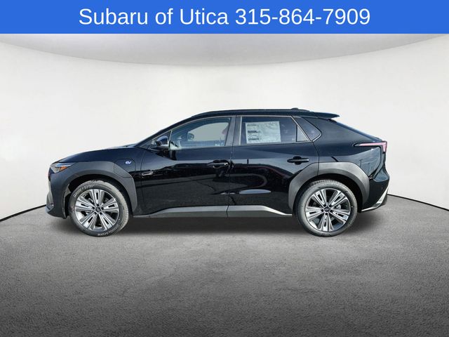Thumbnail: 2024 Subaru Solterra - 12