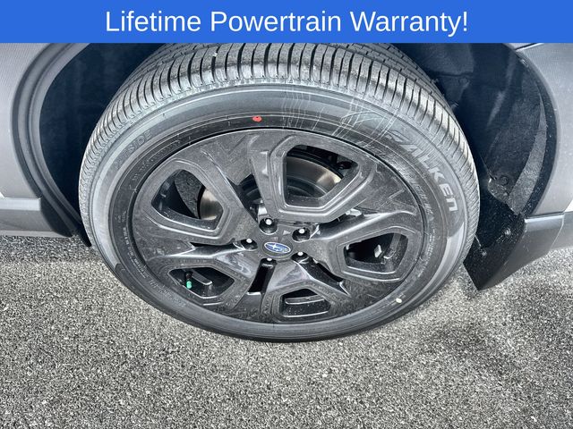 Thumbnail: 2025 Subaru Ascent - 16