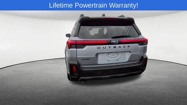 Thumbnail: 2026 Subaru Outback - 8