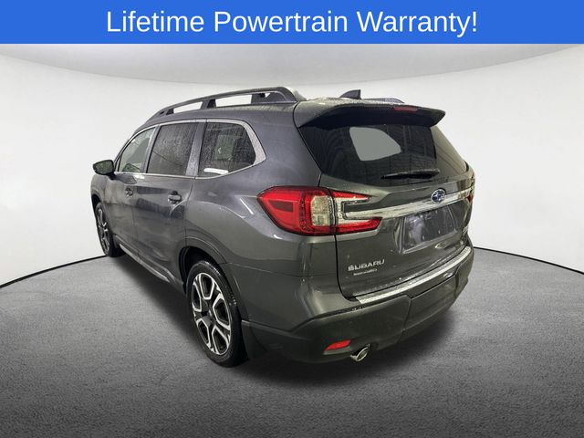 Thumbnail: 2026 Subaru Ascent - 13