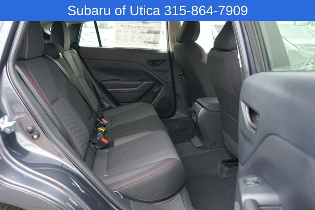 2025 Subaru Impreza Sport 32