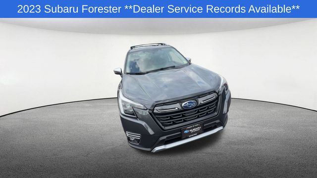 Thumbnail: 2023 Subaru Forester - 2