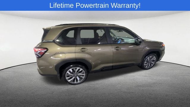 Thumbnail: 2025 Subaru Forester - 8