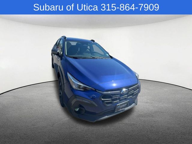 Thumbnail: 2025 Subaru Crosstrek - 3