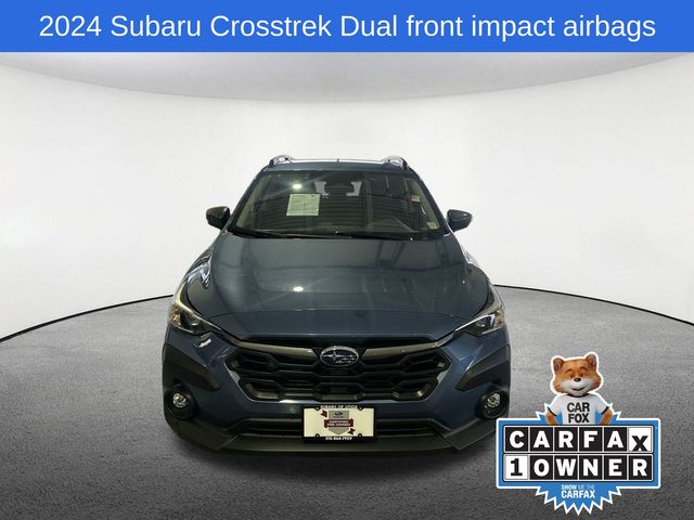 Thumbnail: 2024 Subaru Crosstrek - 16