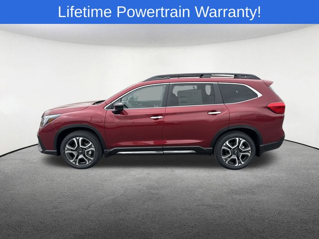 Thumbnail: 2026 Subaru Ascent - 11
