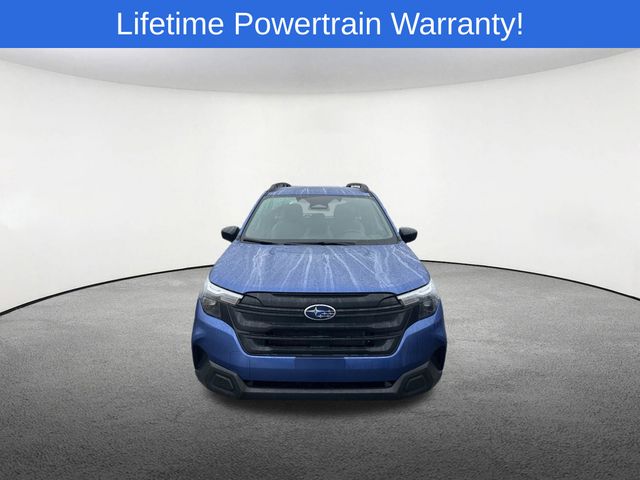 Thumbnail: 2026 Subaru Forester - 14