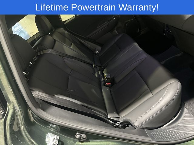 Thumbnail: 2026 Subaru Outback - 21