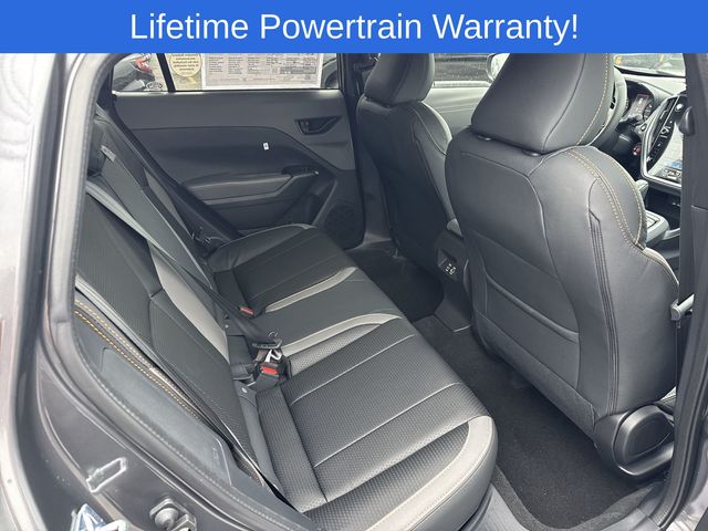 Thumbnail: 2026 Subaru Crosstrek - 20