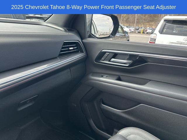 Thumbnail: 2025 Chevrolet Tahoe - 19