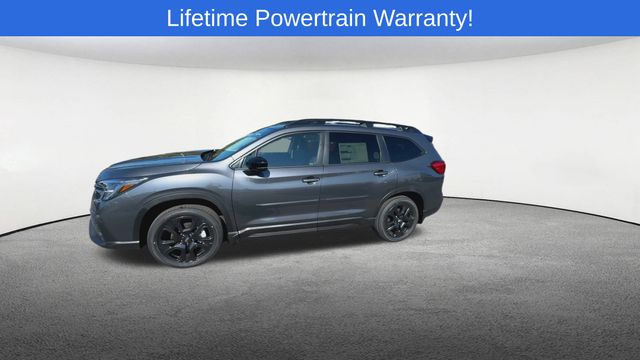 Thumbnail: 2025 Subaru Ascent - 5
