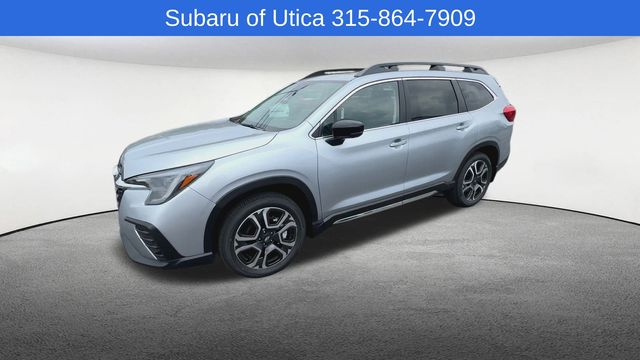 Thumbnail: 2025 Subaru Ascent - 5