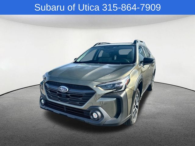 2025 Subaru Outback Premium -
                Yorkville, NY