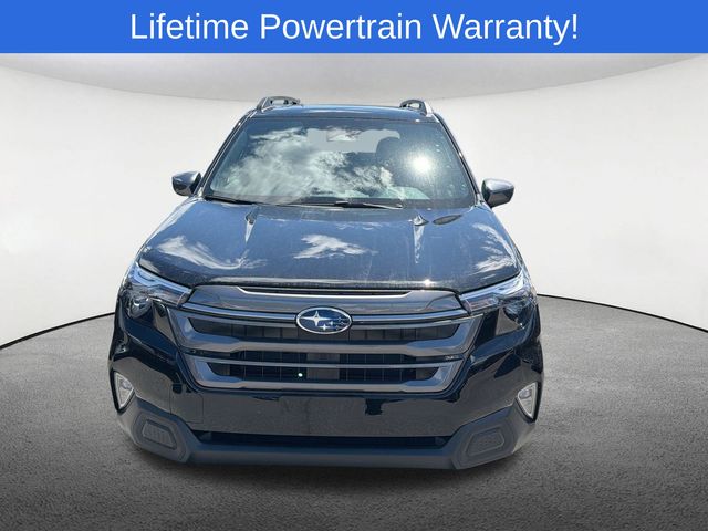 Thumbnail: 2026 Subaru Forester - 15