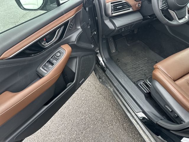 Thumbnail: 2025 Subaru Outback - 11