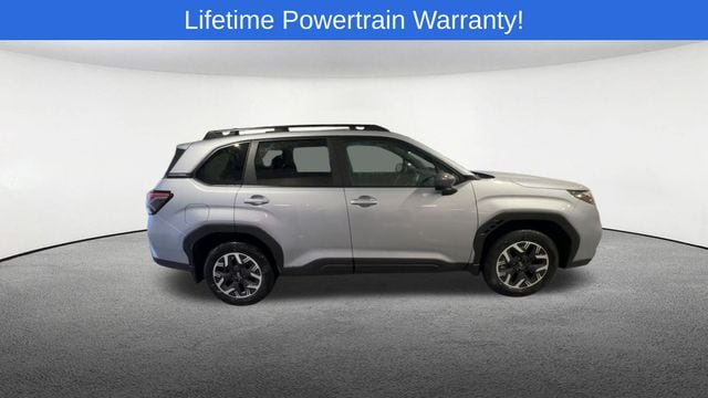 Thumbnail: 2026 Subaru Forester - 9