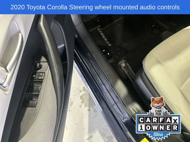 Thumbnail: 2020 Toyota Corolla - 11