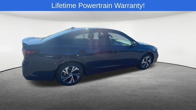 Thumbnail: 2025 Subaru Legacy - 9