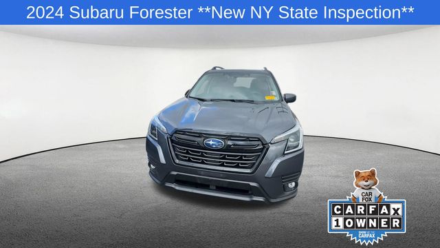 Thumbnail: 2024 Subaru Forester - 3