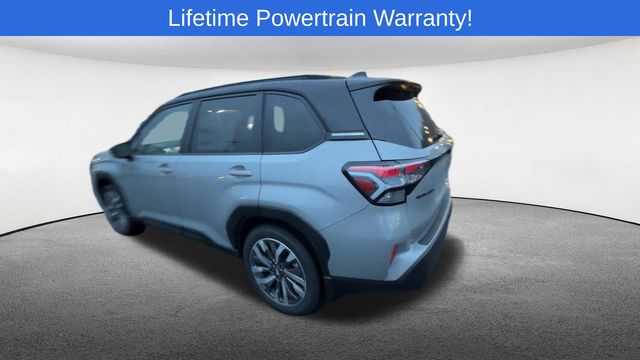 Thumbnail: 2025 Subaru Forester - 6