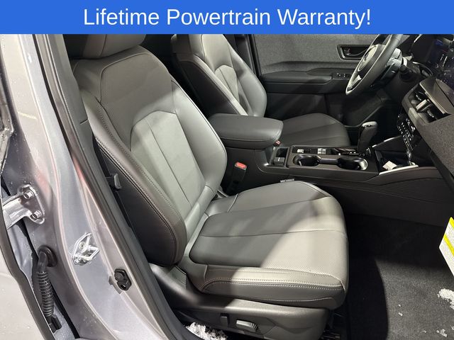 Thumbnail: 2026 Subaru Outback - 21