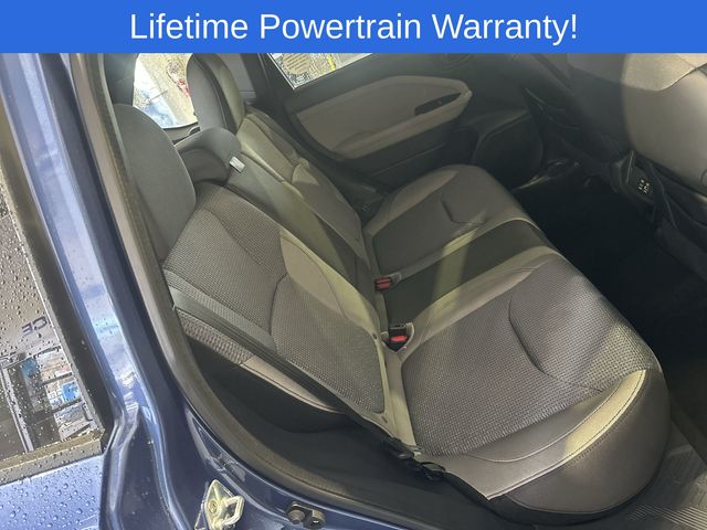 Thumbnail: 2026 Subaru Forester - 22