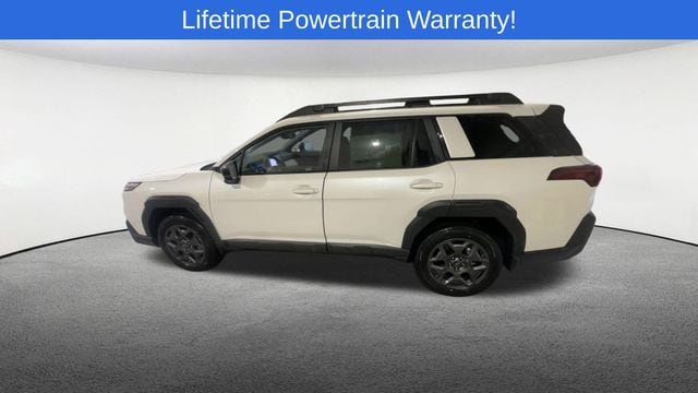 Thumbnail: 2026 Subaru Outback - 5