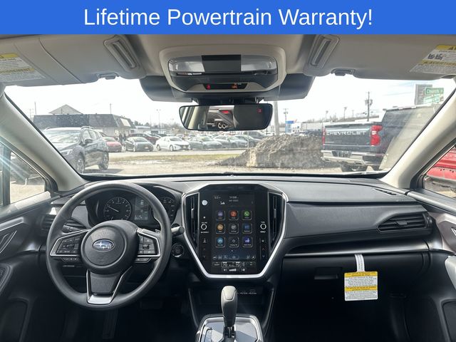 Thumbnail: 2026 Subaru Impreza - 18