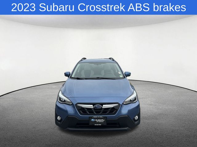 Thumbnail: 2023 Subaru Crosstrek - 16