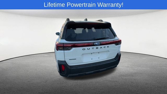 Thumbnail: 2026 Subaru Outback - 7