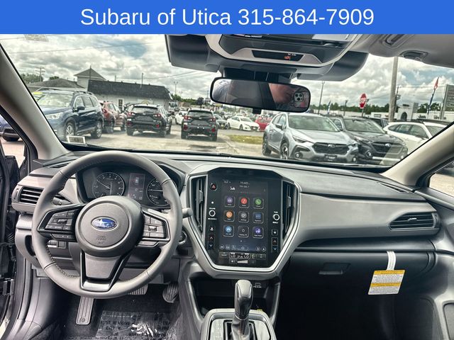 Thumbnail: 2025 Subaru Crosstrek - 18