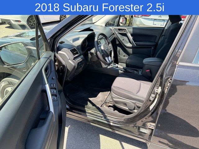 Thumbnail: 2018 Subaru Forester - 12