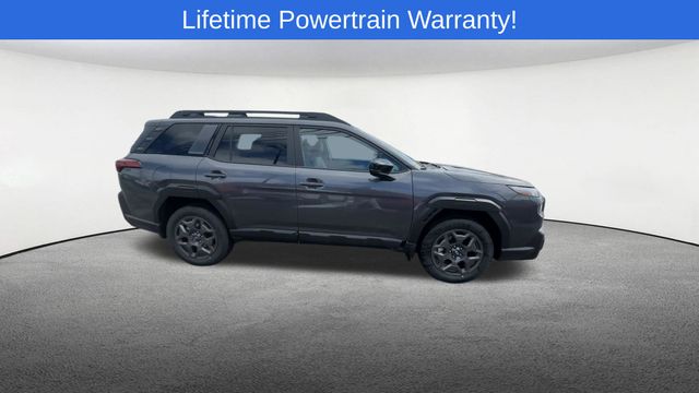 Thumbnail: 2026 Subaru Outback - 10