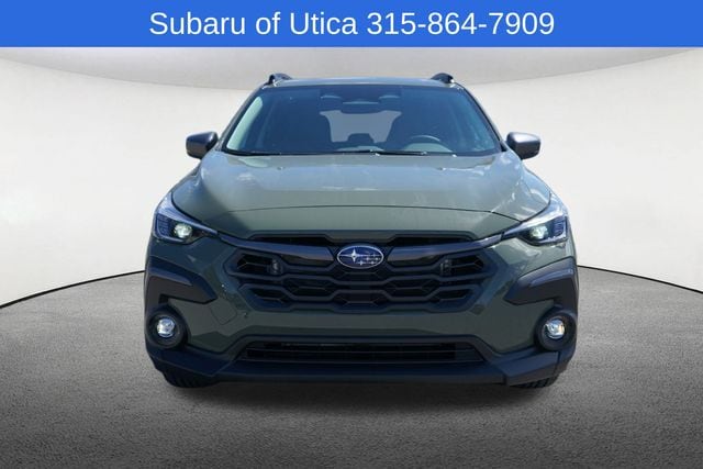 Thumbnail: 2025 Subaru Crosstrek - 18