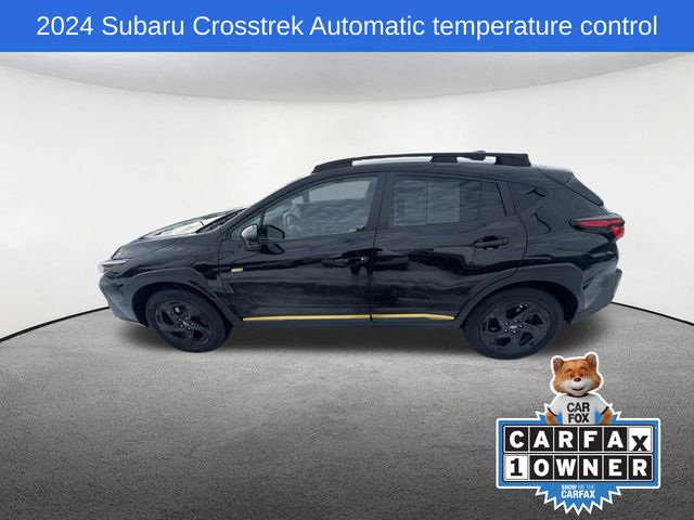 Thumbnail: 2024 Subaru Crosstrek - 13