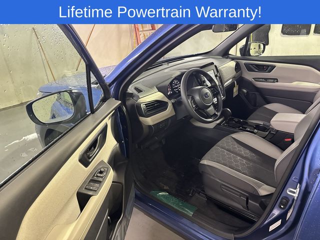 Thumbnail: 2026 Subaru Forester - 10